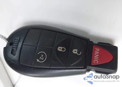 2017 Ram 1500 Lone Star 4X2 5'7 Box z USA, uszkodzony, nr VIN 1C6RR6LG1HS540554